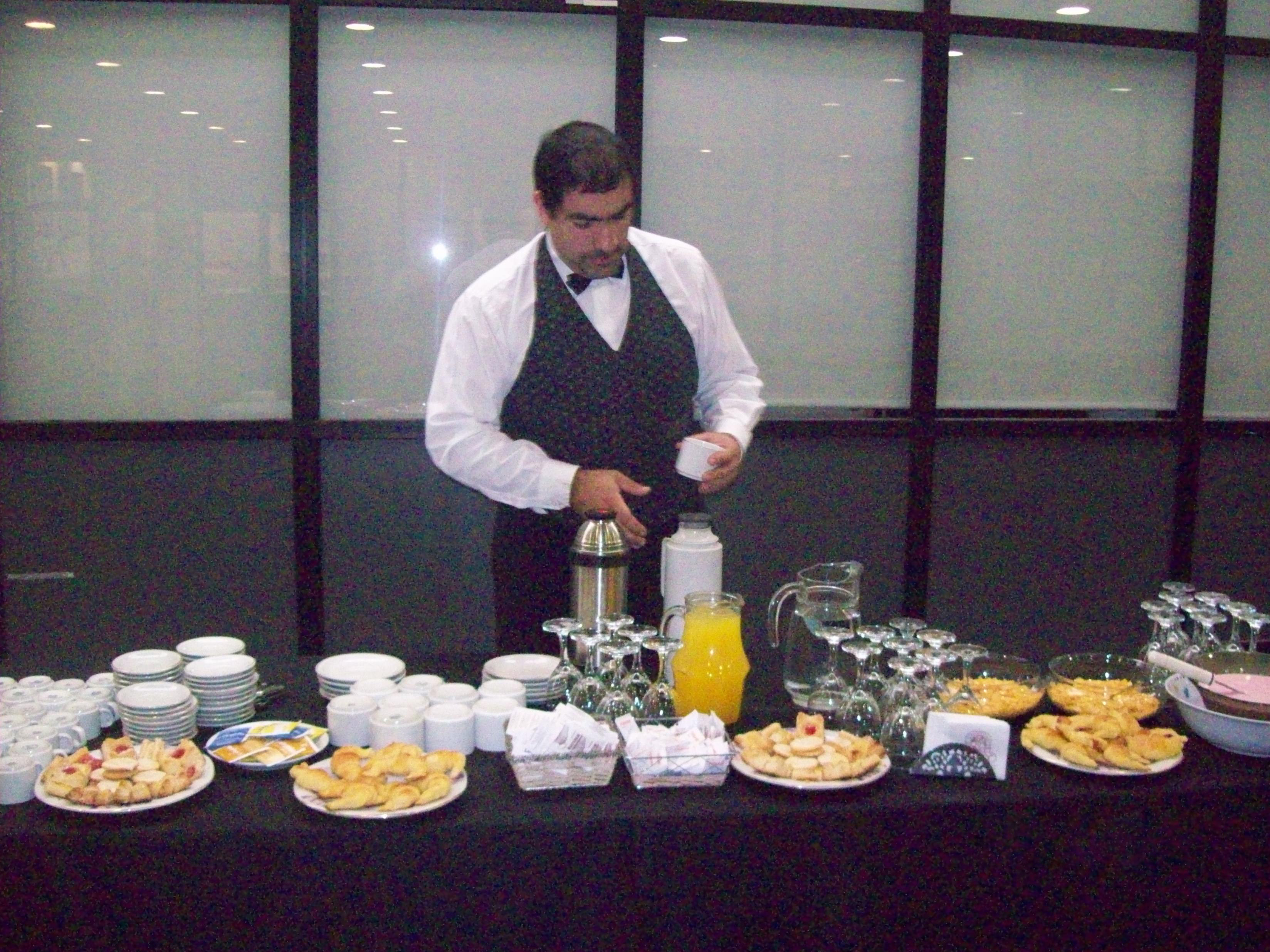 cafe