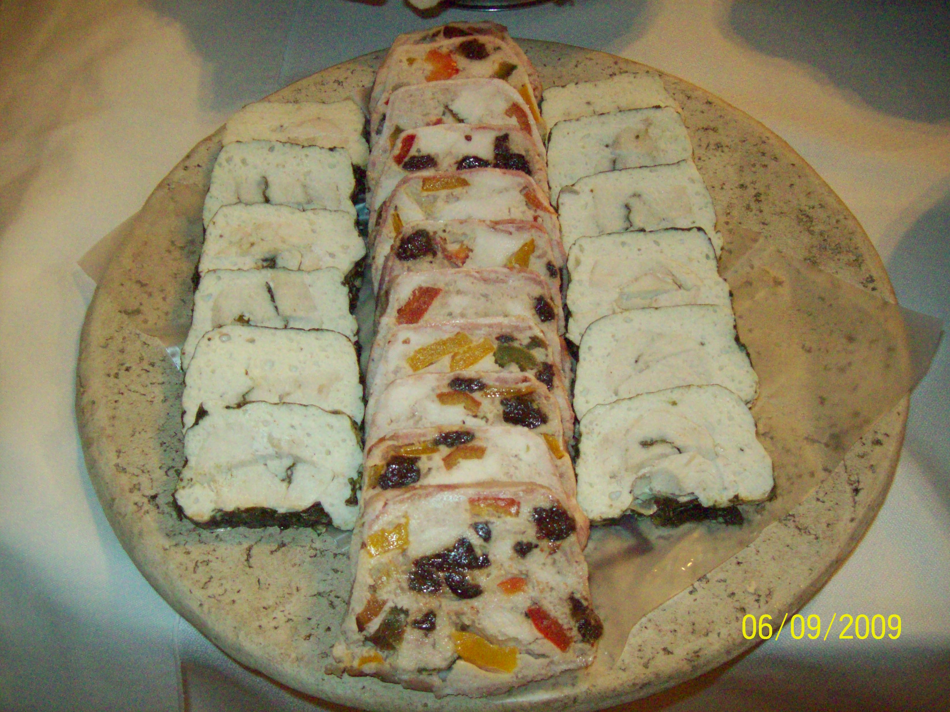 servicios lunchs